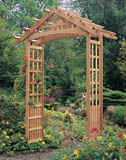 Nantucket Arbor