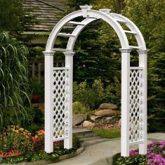 Nantucket Legacy Arbor